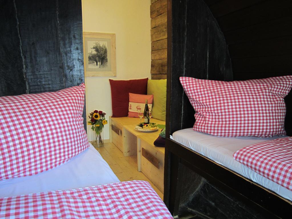 Hotel Lindenwirt Ruedesheim am Rhein Luaran gambar